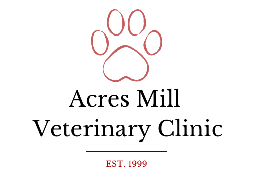 Acres Mill Veterinary Clinic