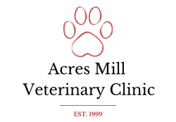 Acres Mill Veterinary Clinic