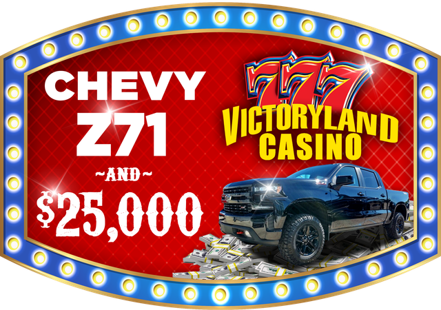 Victoryland Casino