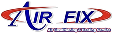 Air Fix Inc. Logo