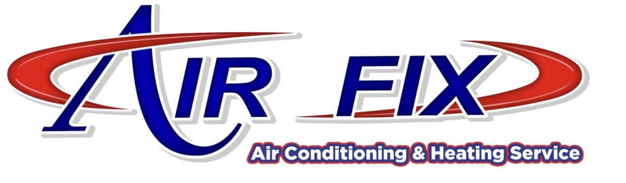 Air Fix Inc. Logo