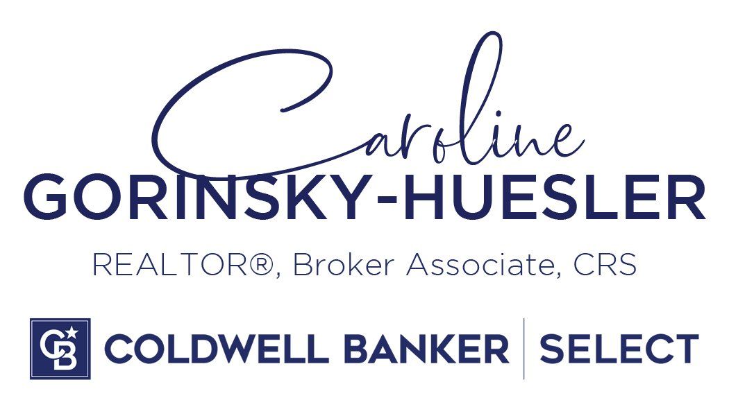 Coldwell Banker Select logo