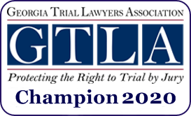 Georgia Trial Lawyers association