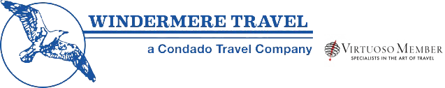 Windermere Travel, a Condado Travel Company