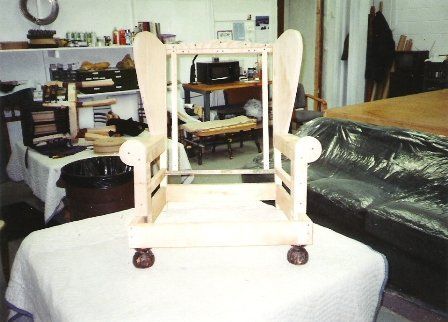 Custom Upholstery Buffalo, Hamburg, Cheektowaga & West Seneca, NY