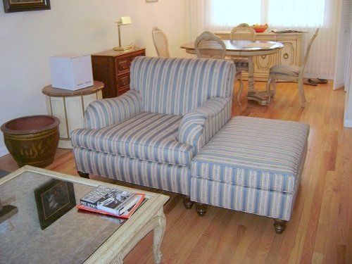 Custom Upholstery Buffalo, Hamburg, Cheektowaga & West Seneca, NY