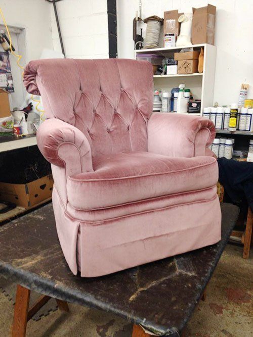 Furniture Upholstery & Refurbishing Antiques | Amherst, NY