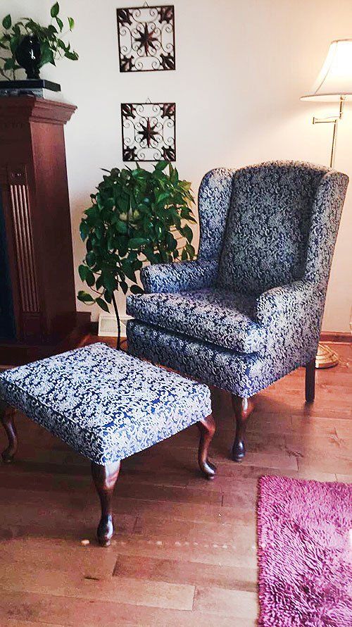 Furniture Upholstery & Refurbishing Antiques | Cheektowaga, NY
