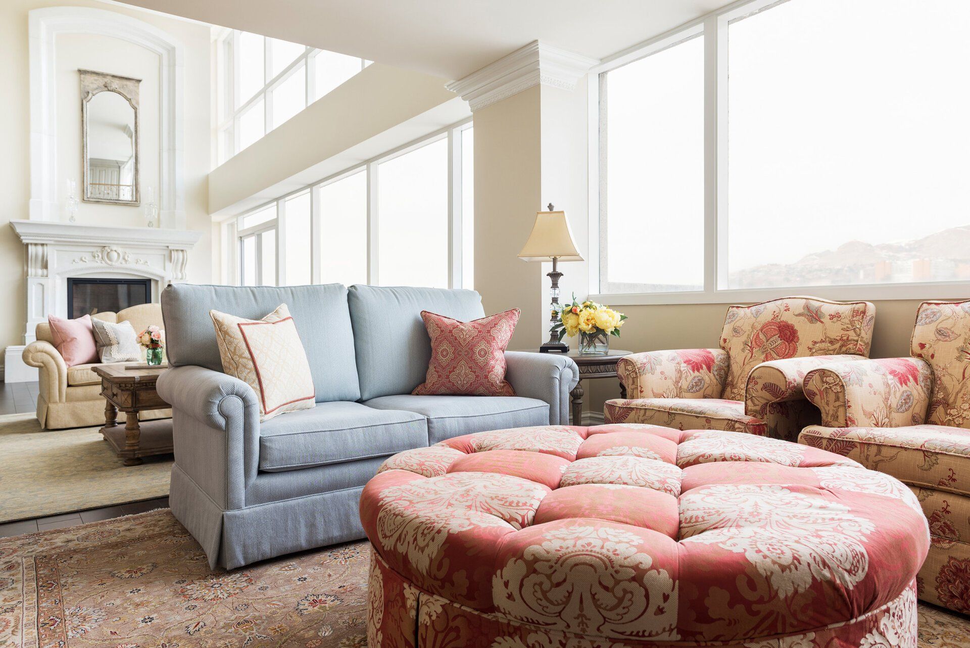 Furniture Upholstery Services in Buffalo, NY