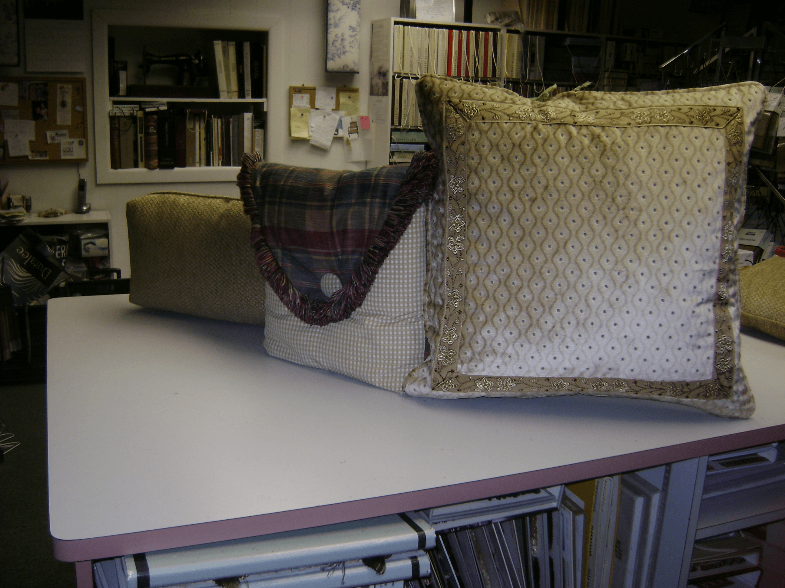 Seating Upholstery Buffalo, Hamburg, Cheektowaga & West Seneca, NY