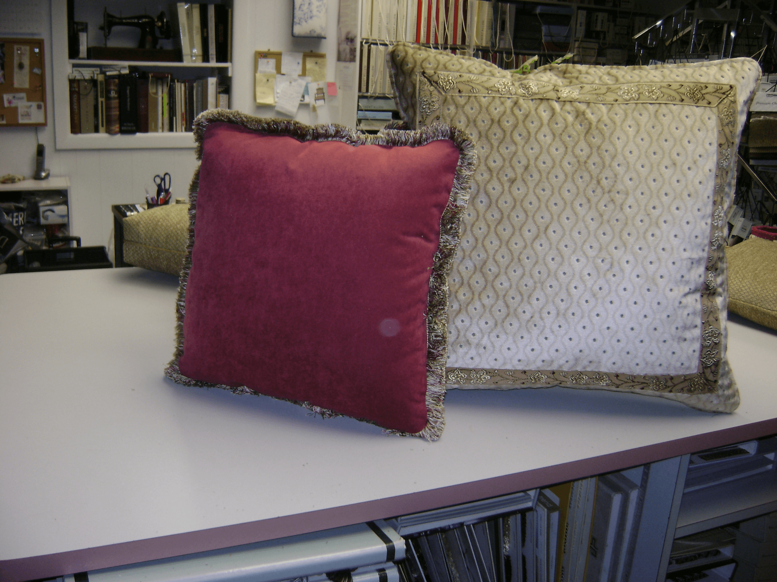 Seating Upholstery Buffalo, Hamburg, Cheektowaga & West Seneca, NY