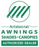 Awnings logo