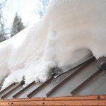 Protect your Home from Ice Dams