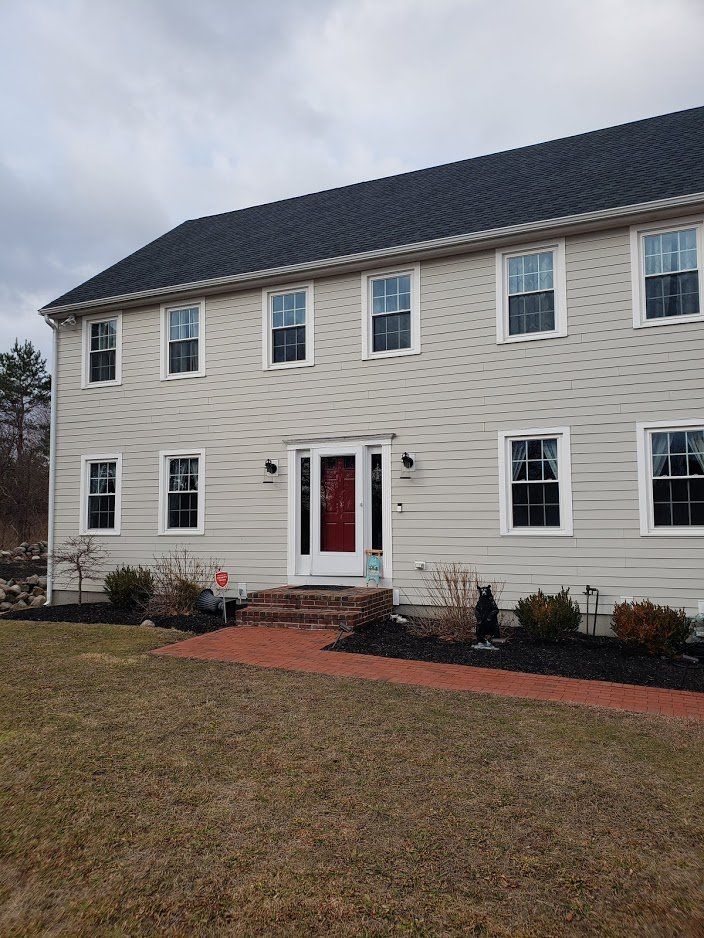 Home Mastercraft Roofing Siding Windows Awnings Shades