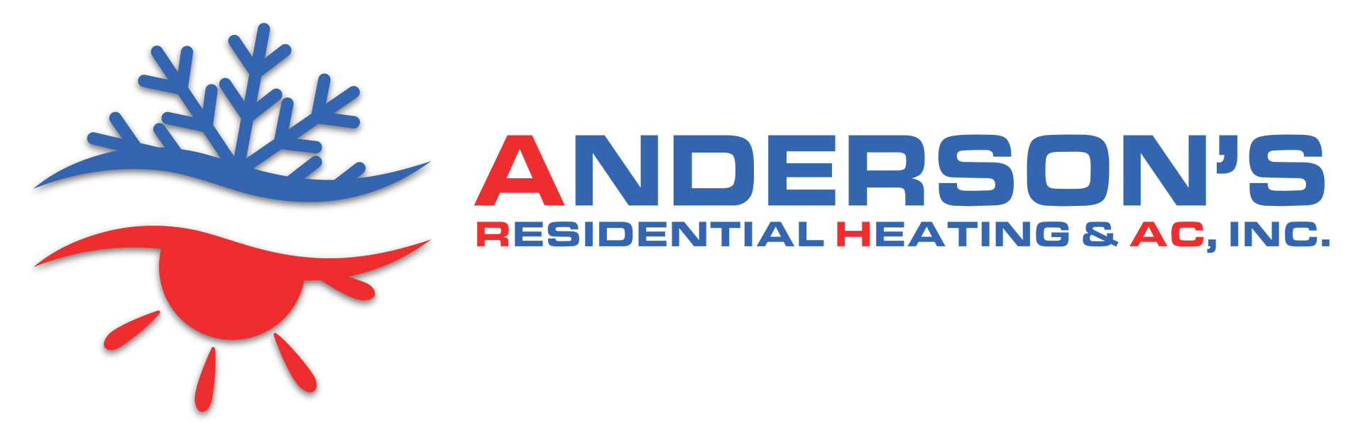 Anderson's Residential Heating & AC, Inc.
