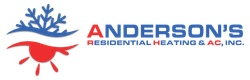 Anderson's Residential Heating & AC, Inc. Anderson's Residential Heating & AC, Inc.