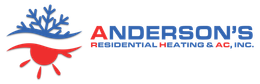 Anderson's Residential Heating & AC, Inc.