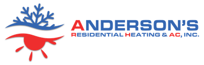 Anderson's Residential Heating & AC, Inc.