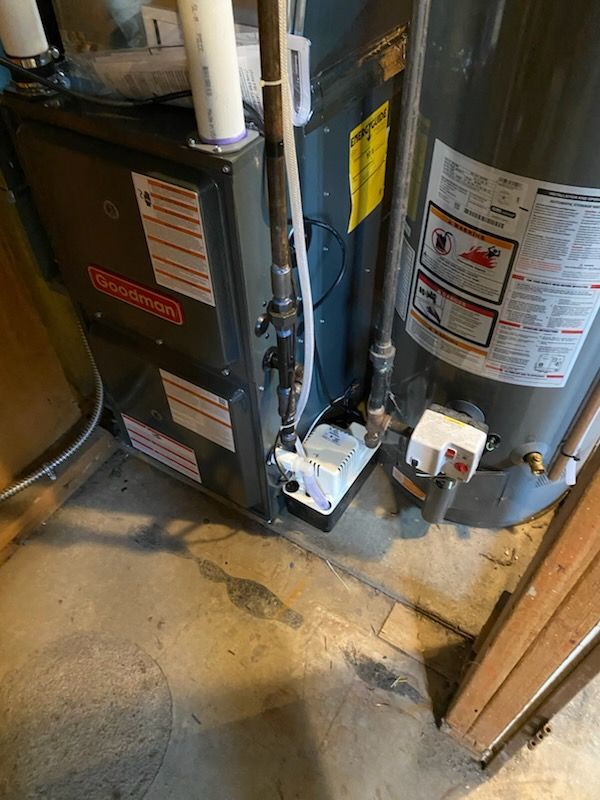 Heating Installation and Repair