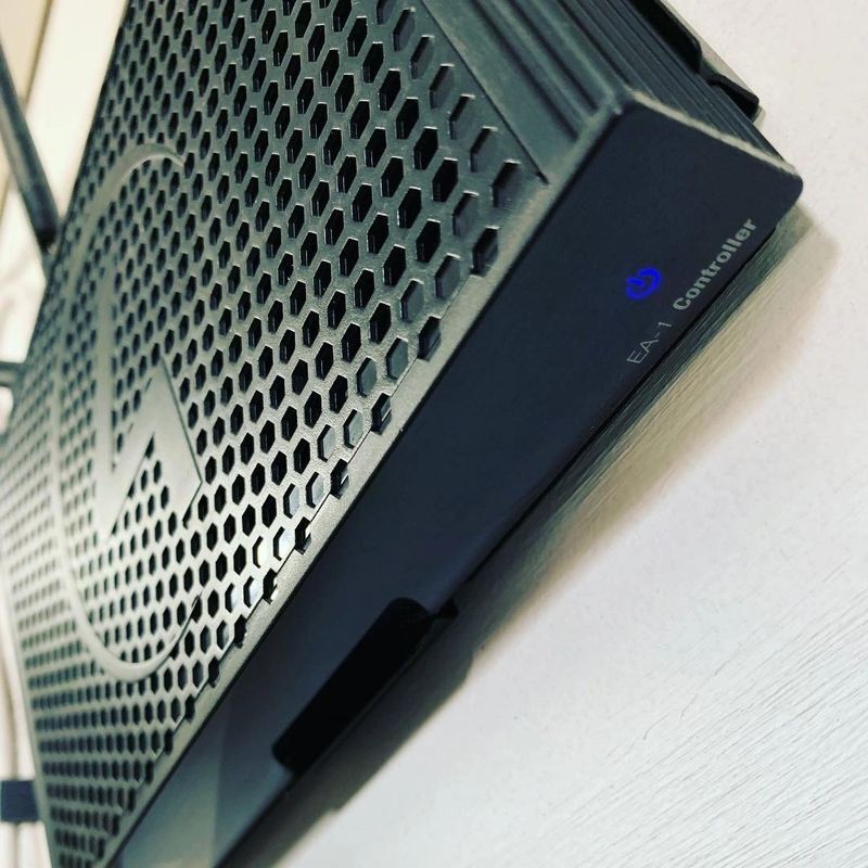 A Speaker On A Wall | Columbus, Georgia |  Wire Works AV & Security