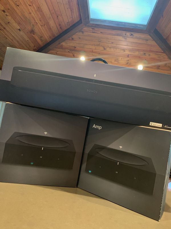 Brand New Sound System | Columbus, Georgia |  Wire Works AV & Security