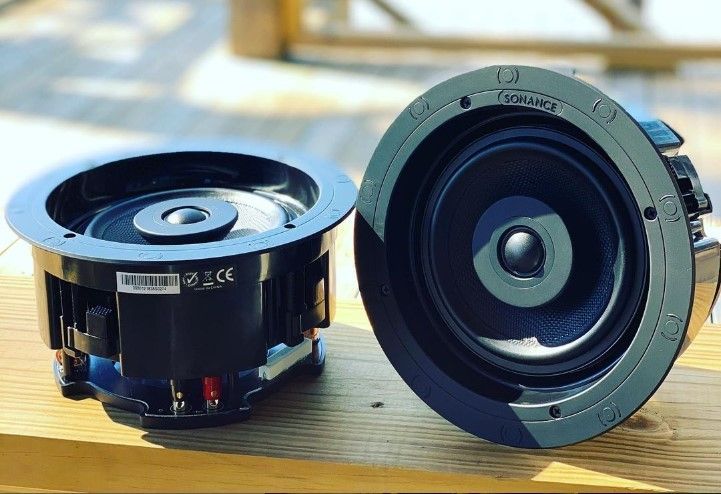 A TV Unit | Columbus, Georgia |  Wire Works AV & Security