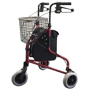 Three Wheeled Mobility Walker — Healthcare Equipment in Lake Macquarie
