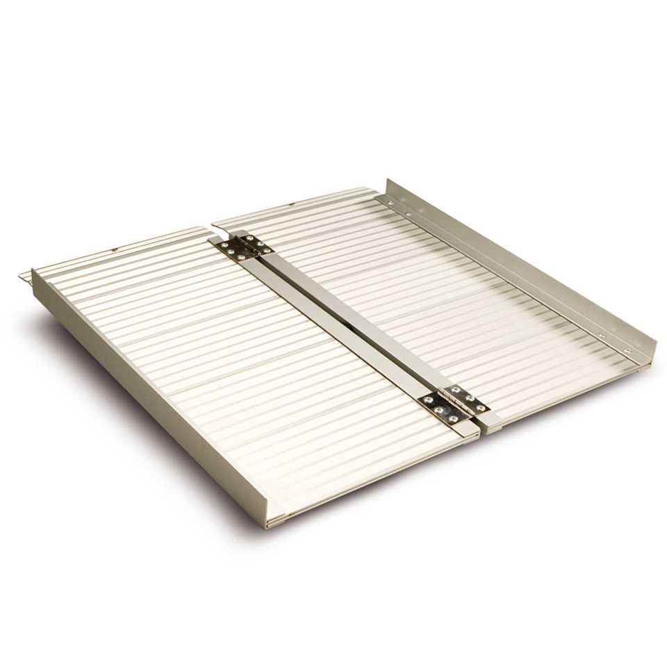 Wheel Chair Ramp — Healthcare Equipment in Warners Bay