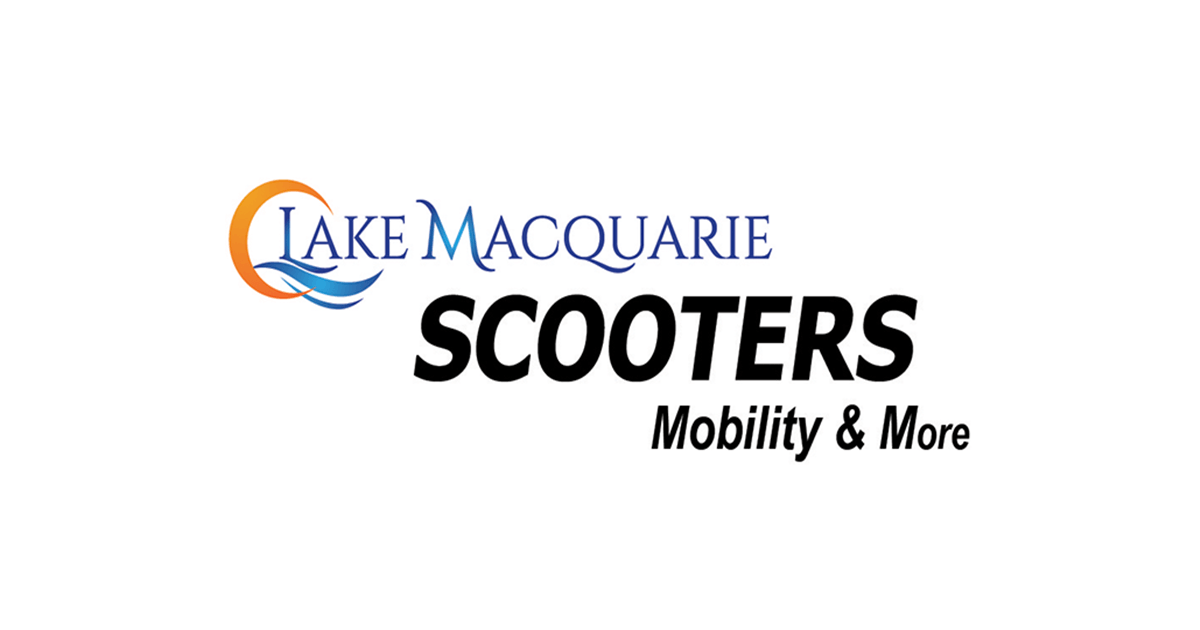Mobility Aids Lake Macquarie Lake Macquarie Scooters Mobility & More