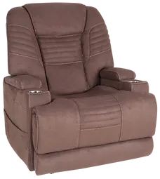 Brown chair — Healthcare Equipment in Lake Macquarie