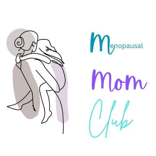 Menopausal Mom.Club 
