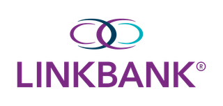 Logo of Linkbank