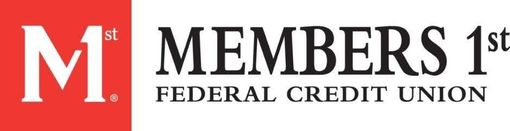Logo of Members 1st Federal Credit Union