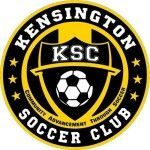 Logo of Kensington Soccer Club