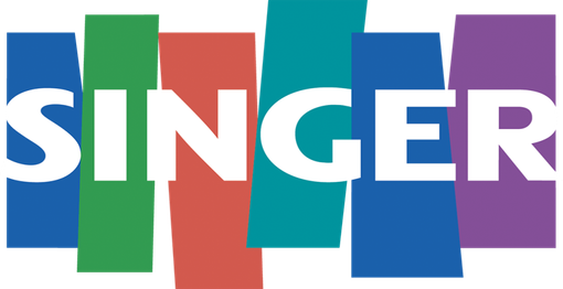 Logo of Singer