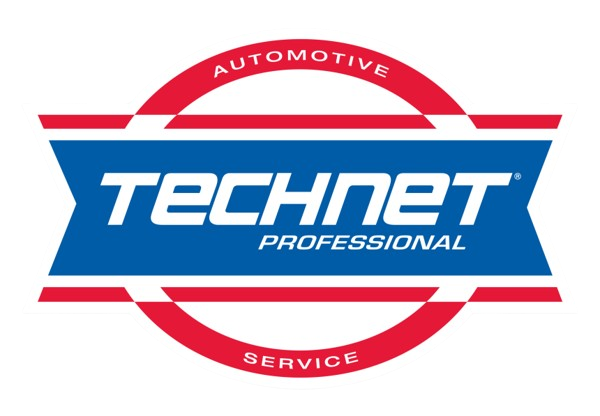 Technet Logo | DMC Automotive Repair
