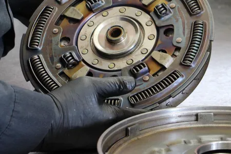 how often should you change transmission fluid