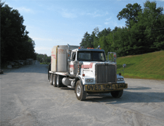 Truck, Ready Mix Concrete in Henniker, NH