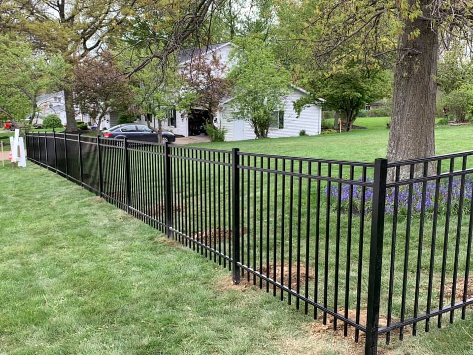 Custom Design Fencing Company | Girard, PA | Terran Fence