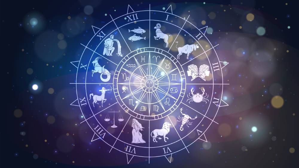 LOVE HOME | Astrologa konsultācija 