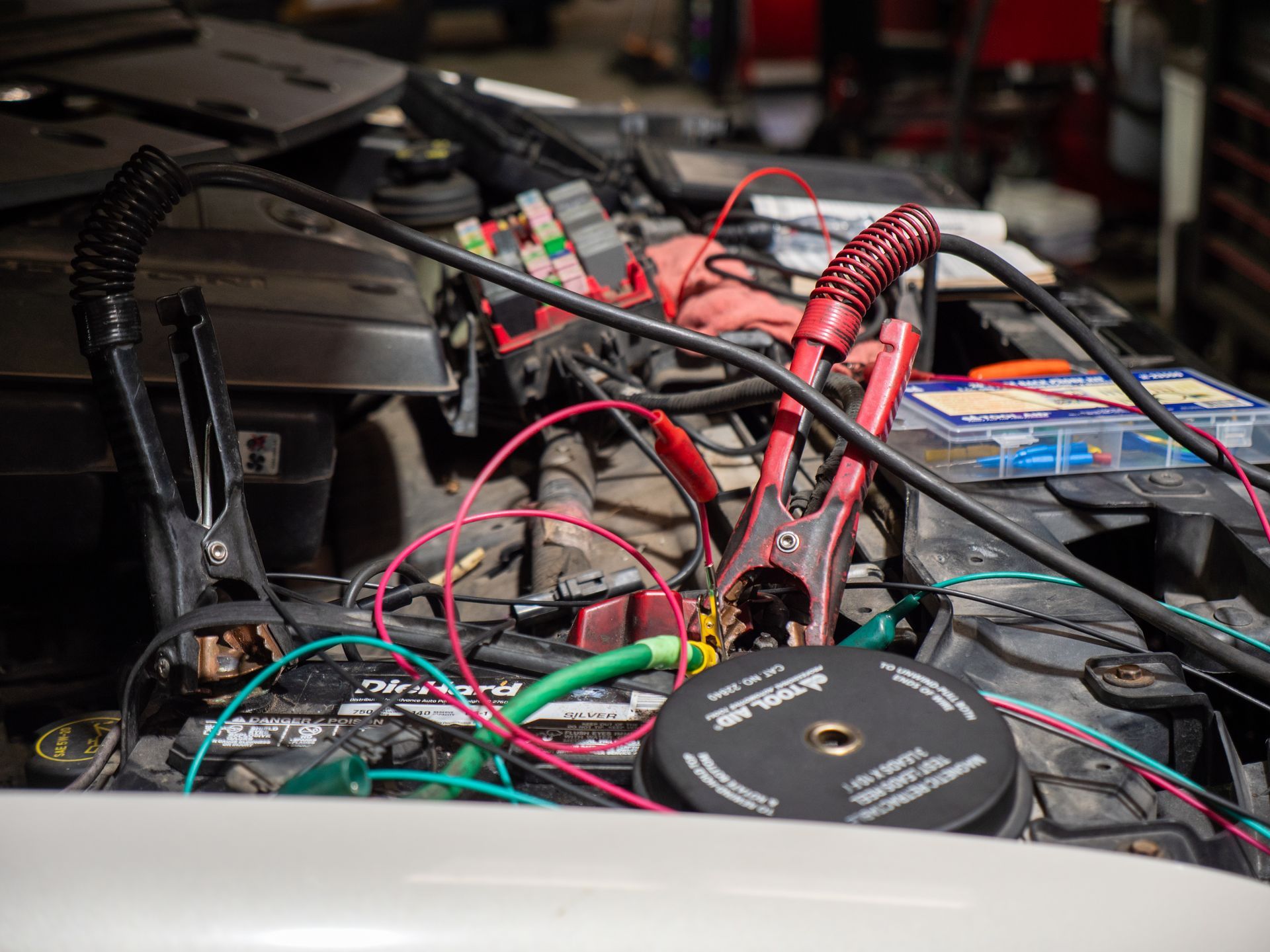 Restore Reliability With Electrical Service