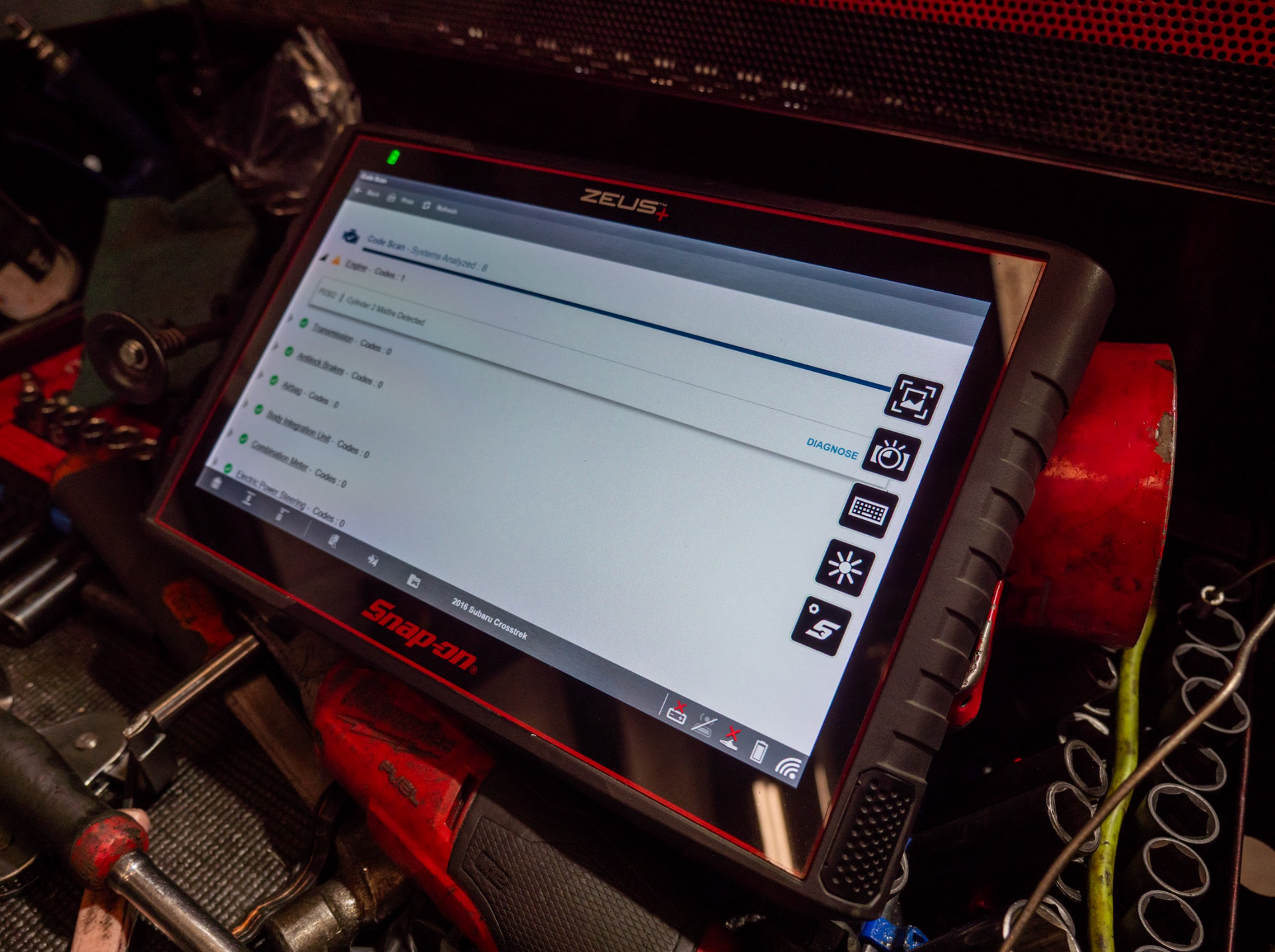 Trusted Vehicle Diagnostics in Sylva, NC