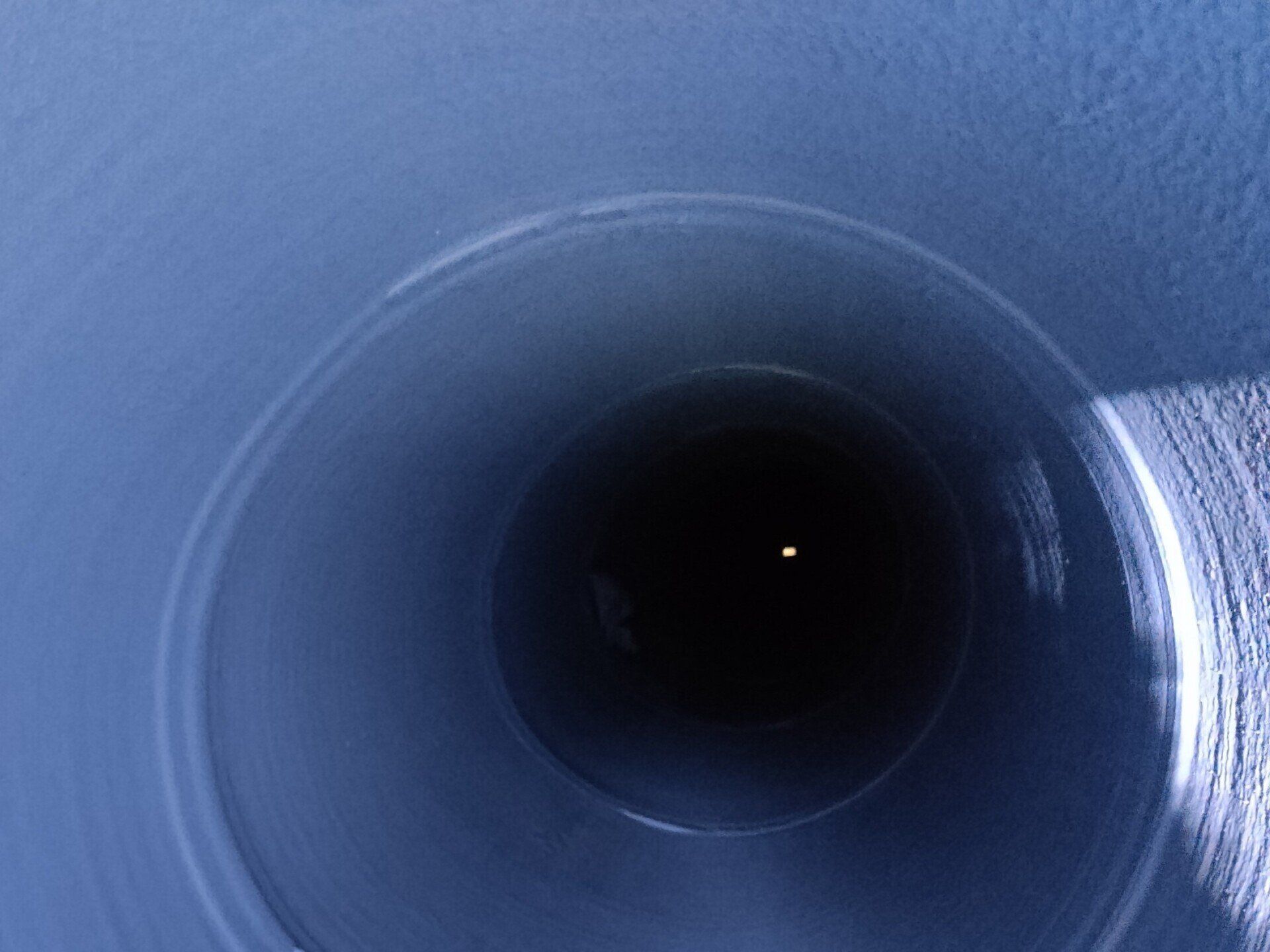 Spray In-Place Pipe (SIPP)