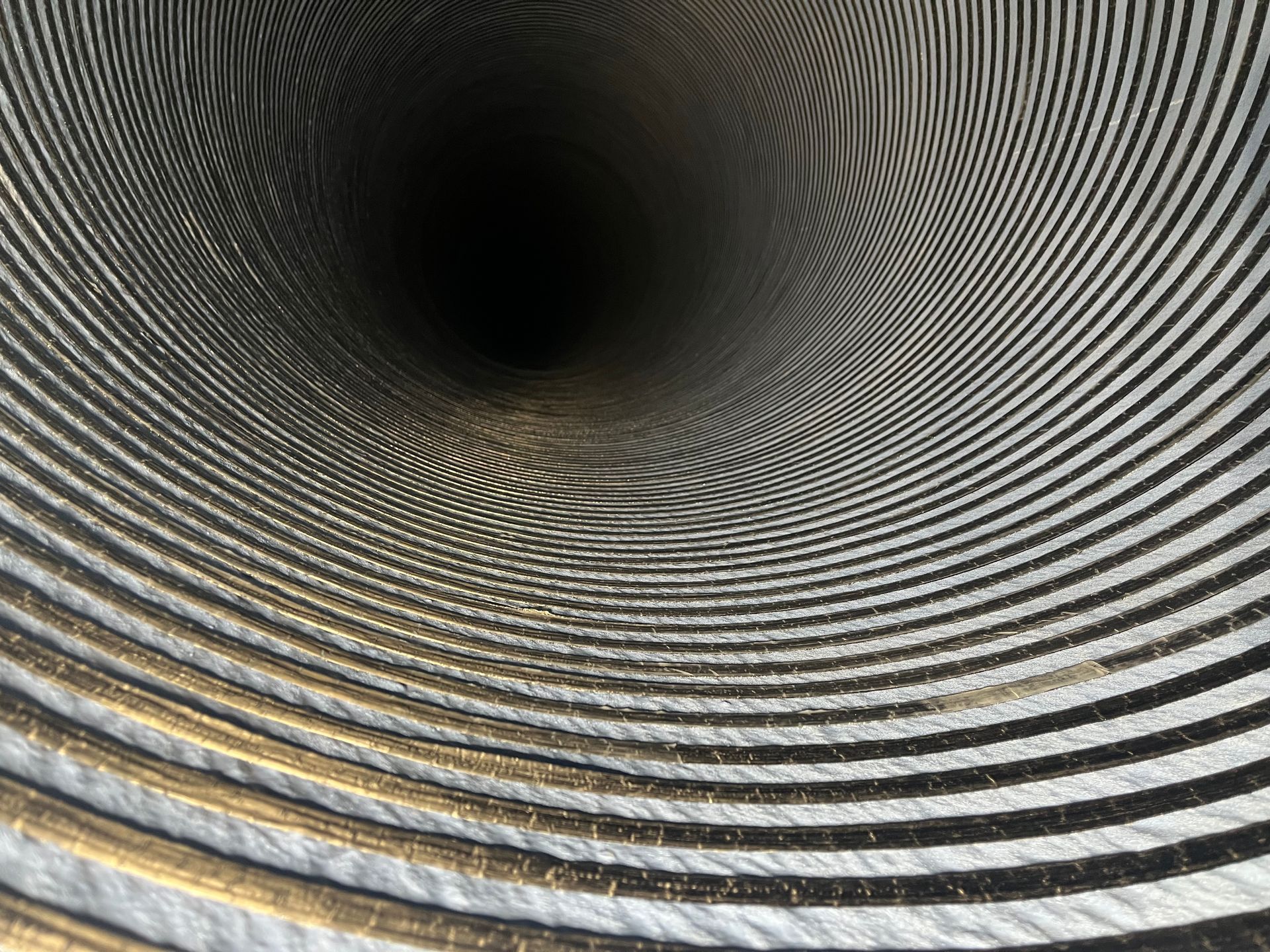 Damp Access Pit – Insertion Point