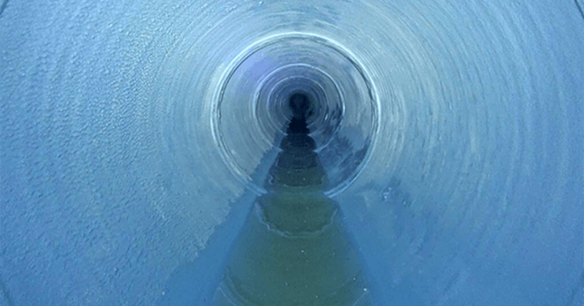 Culverts And Storm Sewer Restoration 1211