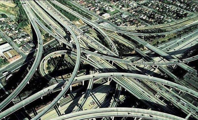 Incremental changes to reach sustainable urban growth 