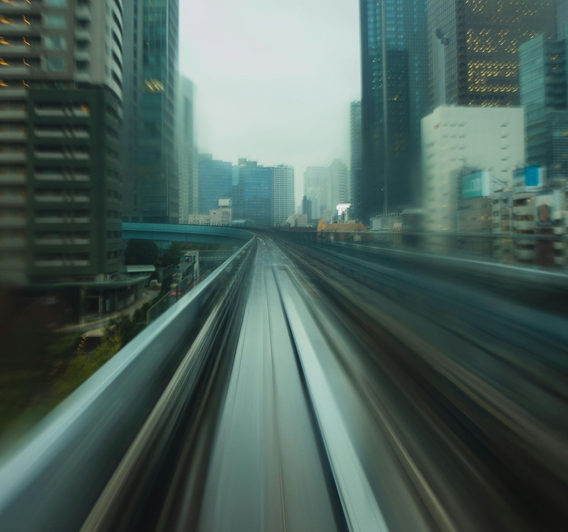 Possibilities for brand-new modes of transportation