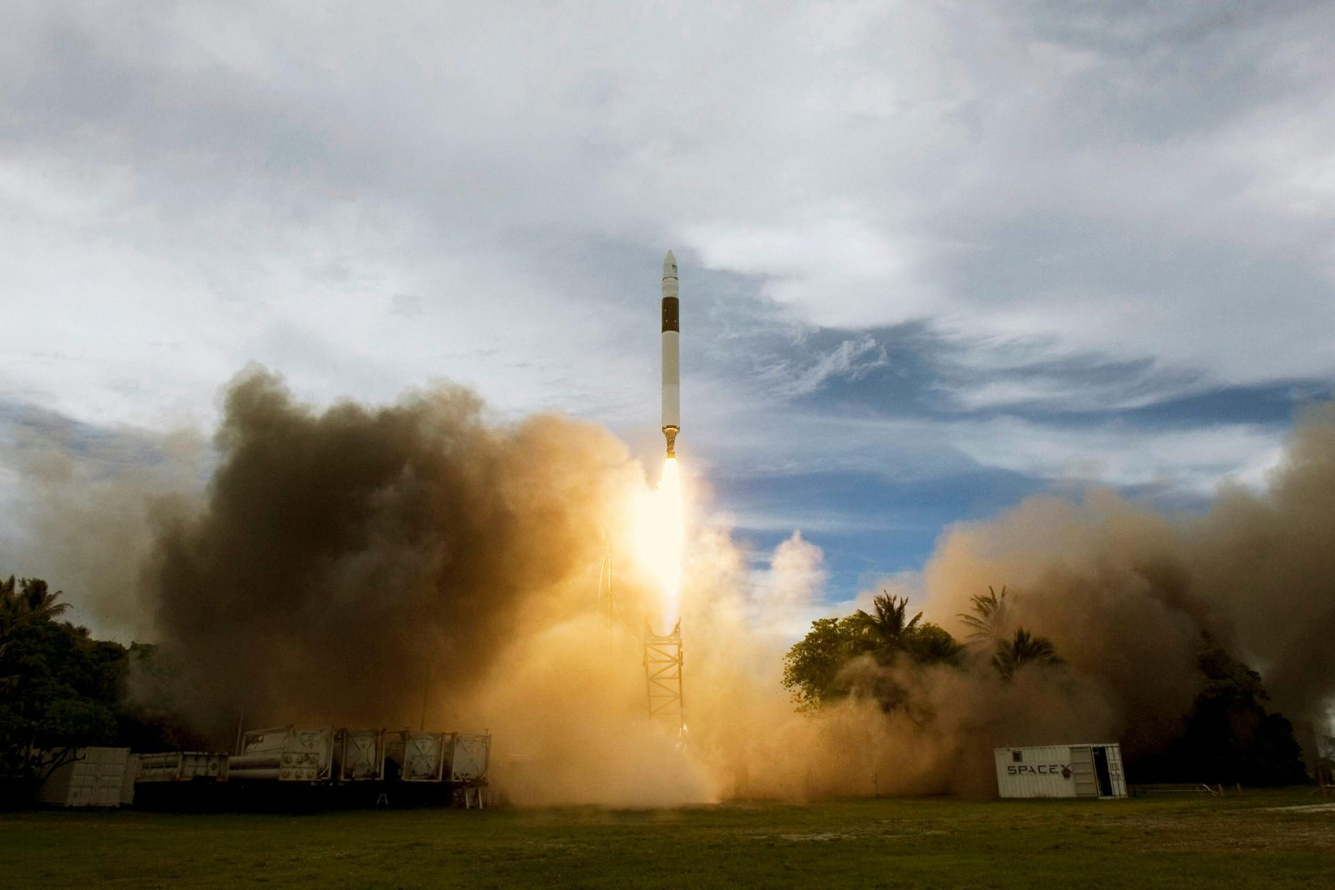 the importance of new concepts needed for space travel and where to find this new space technology 