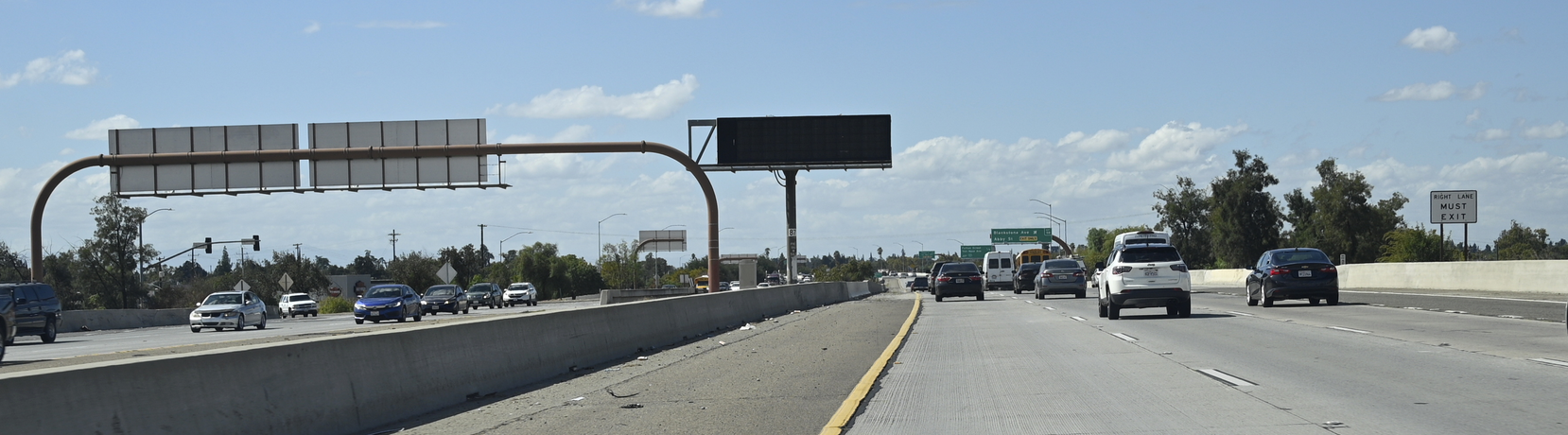 Simplicity in the future of transportation 