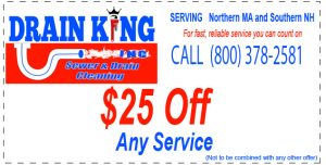 Any Service Discount